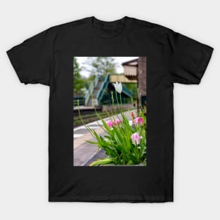 Chirk station T-Shirt